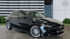 Mercedes-Benz A-Class A180 AMG Line Premium Plus 5dr Auto Petrol Hatchback